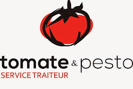 Tomate  Pesto