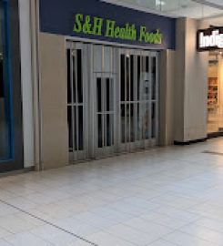 S  H Health Foods