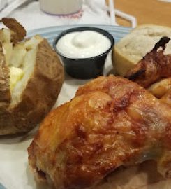 Swiss Chalet