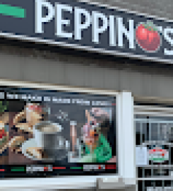 Peppinos Pizzeria