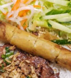 Pho Aldergrove Tran Vietnamese Restaurant