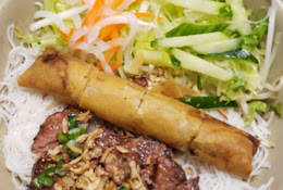 Pho Aldergrove Tran Vietnamese Restaurant