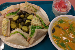 Highfield Cafeteria and Catering