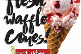 Indulge Ice Cream