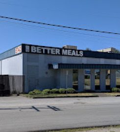 Better Meals