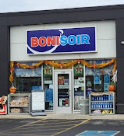 BoniSoir  Dpanneur