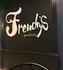Frenchys Poutinery
