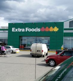 Tobis Extra Foods Quesnel