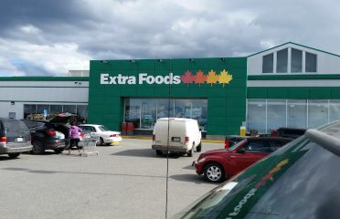 Tobis Extra Foods Quesnel