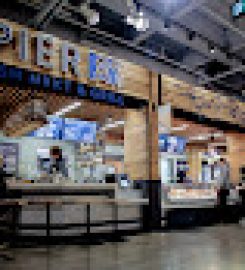 Pier 87 Seafood Grill UCM