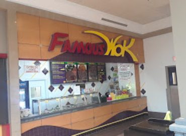 Famous Wok