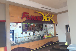 Famous Wok