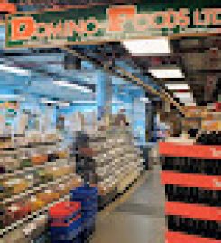 Domino Foods