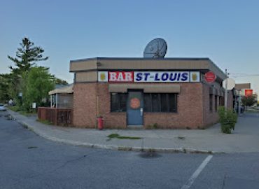 Bar StLouis