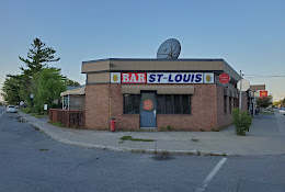 Bar StLouis