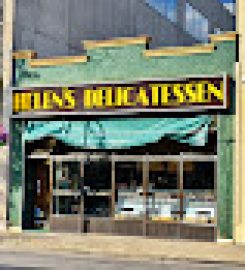 Helens Delicatessen