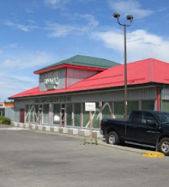 Hilltop Liquor Store