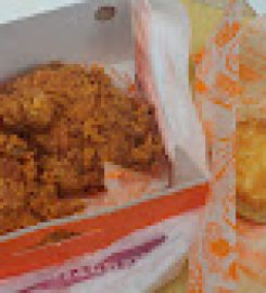 Popeyes Louisiana Kitchen