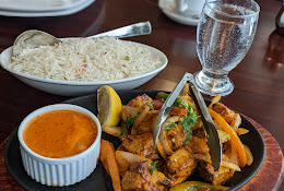 Tandoori Kona