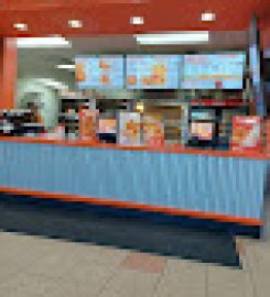 Popeyes Louisiana Kitchen