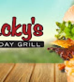 Rickys All Day Grill  Fort Saskatchewan