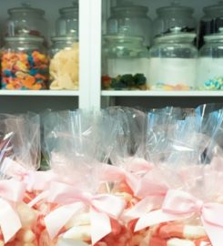 Poco Sweet Shop