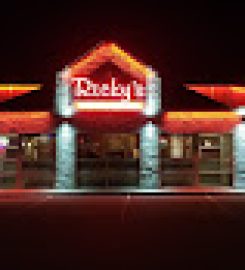 Rickys All Day Grill Nanaimo North