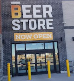 The Beer Store