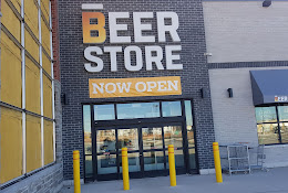 The Beer Store