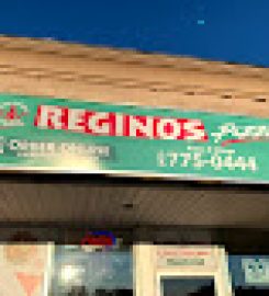 Reginos Pizza