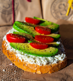 Syds Sandwich Co