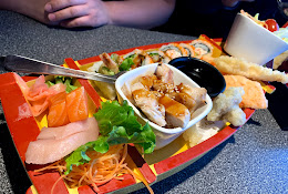 SOTO Teppanyaki and Fusion Sushi