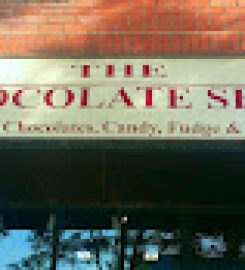 The Chocolate Shop