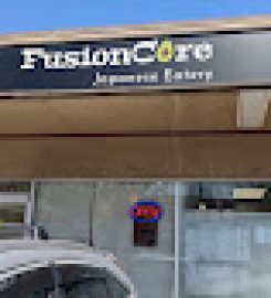 FusionCore Japanese Eatery