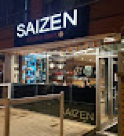 Saizen Sushi Bar