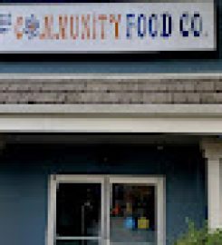 Community Food Co