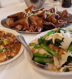 Kam Shing Van Horne Restaurant