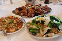 Kam Shing Van Horne Restaurant