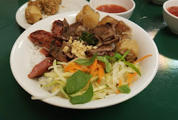 Pho Viet Nam Restaurant