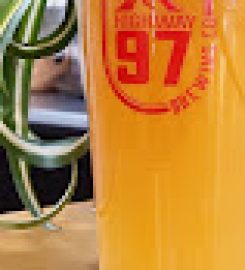 Highway 97 Brewing Company