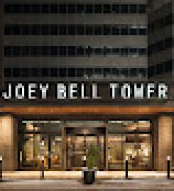 JOEY Bell Tower