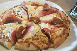 Boston Pizza