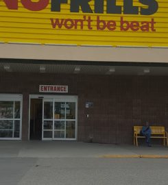 Brads NOFRILLS Salmon Arm