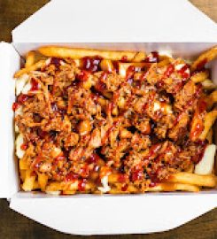 Poutine Perfect