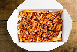 Poutine Perfect