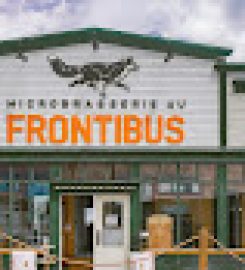 Au Frontibus  Microbrasserie