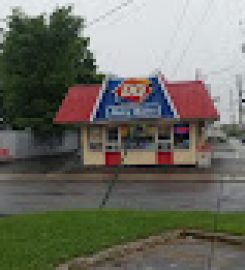 Dairy Queen Treat