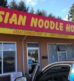 Asian Noodle House