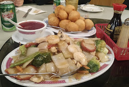 Engs Chinese Restaurant