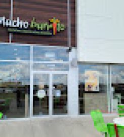 Mucho Burrito Fresh Mexican Grill